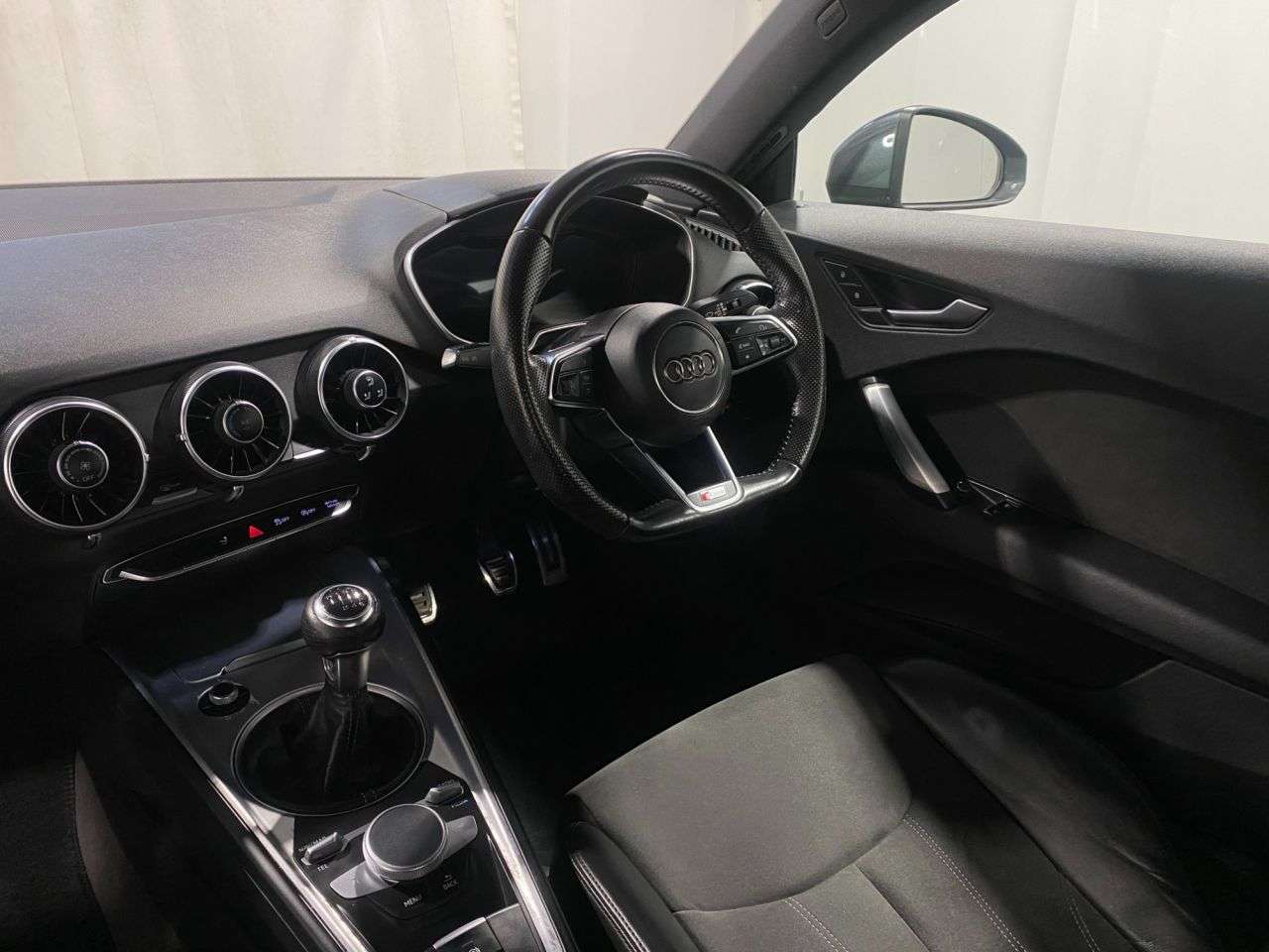 2015 AUDI TT 2015 AUDI TT