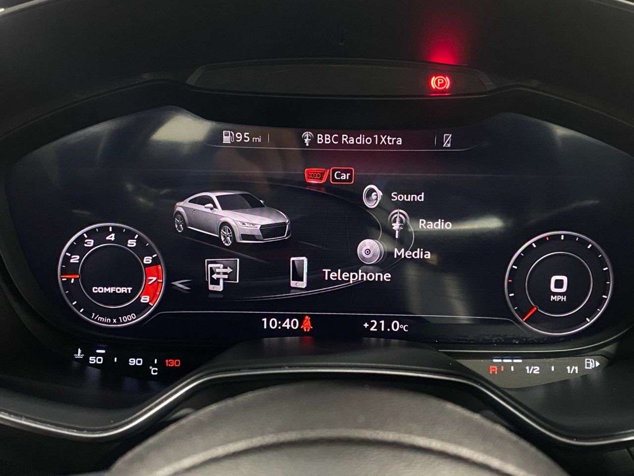 2015 AUDI TT 2015 AUDI TT