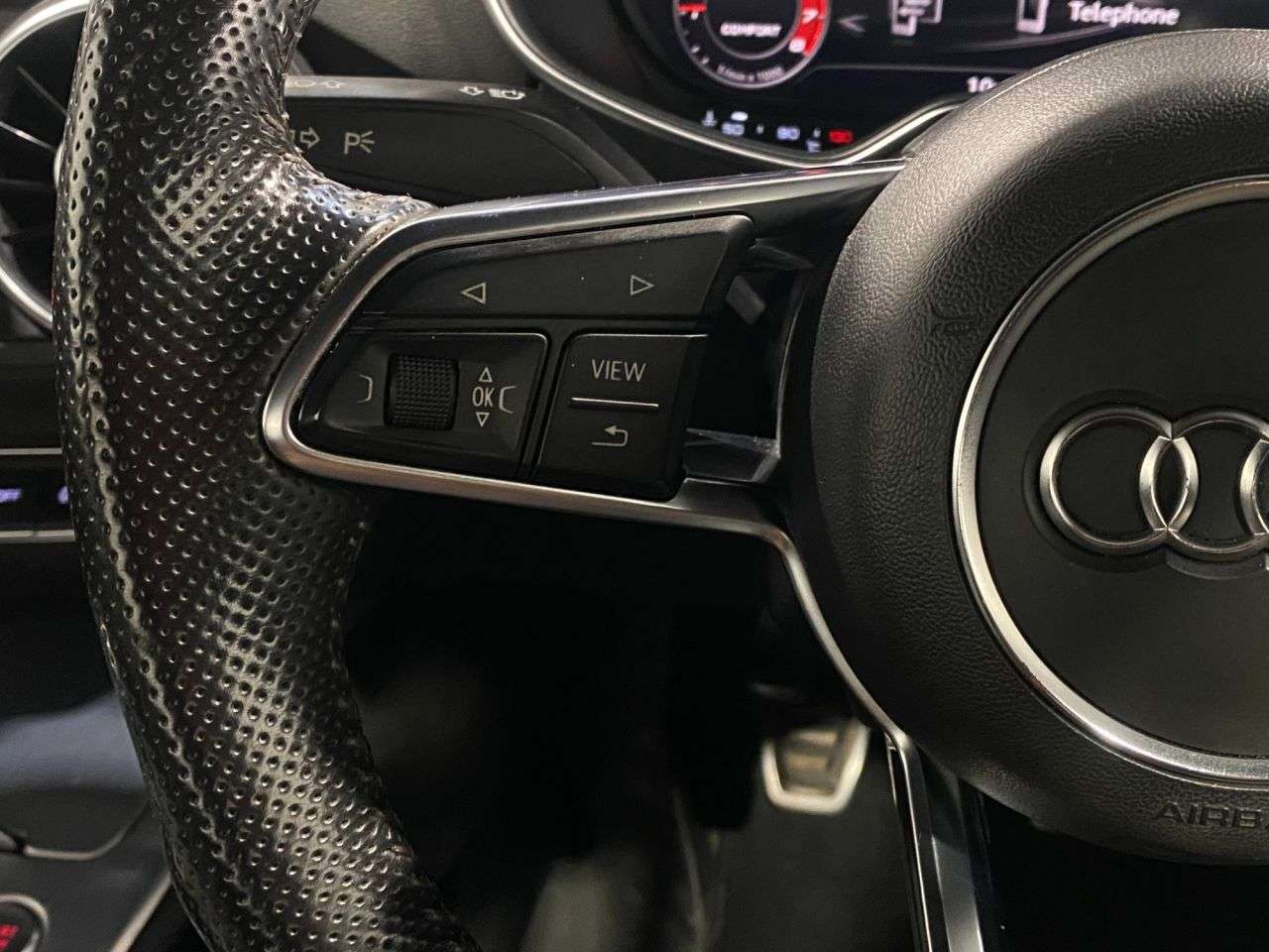 2015 AUDI TT 2015 AUDI TT