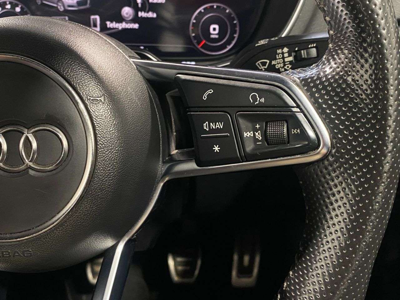 2015 AUDI TT 2015 AUDI TT