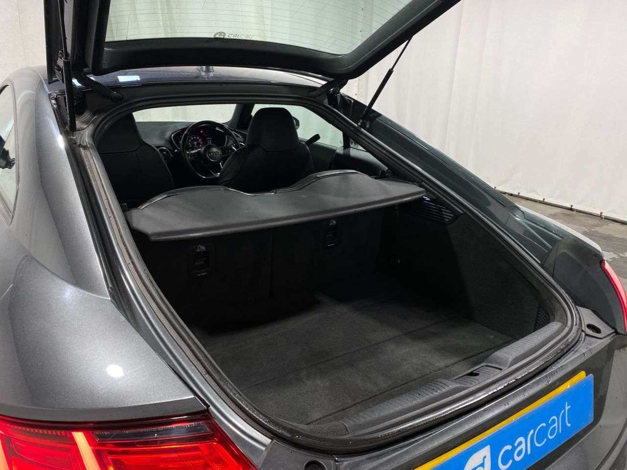 2015 AUDI TT 2015 AUDI TT