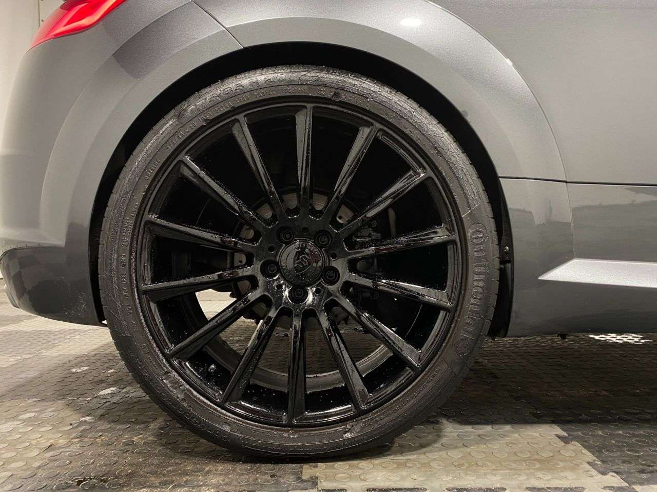 2015 AUDI TT 2015 AUDI TT