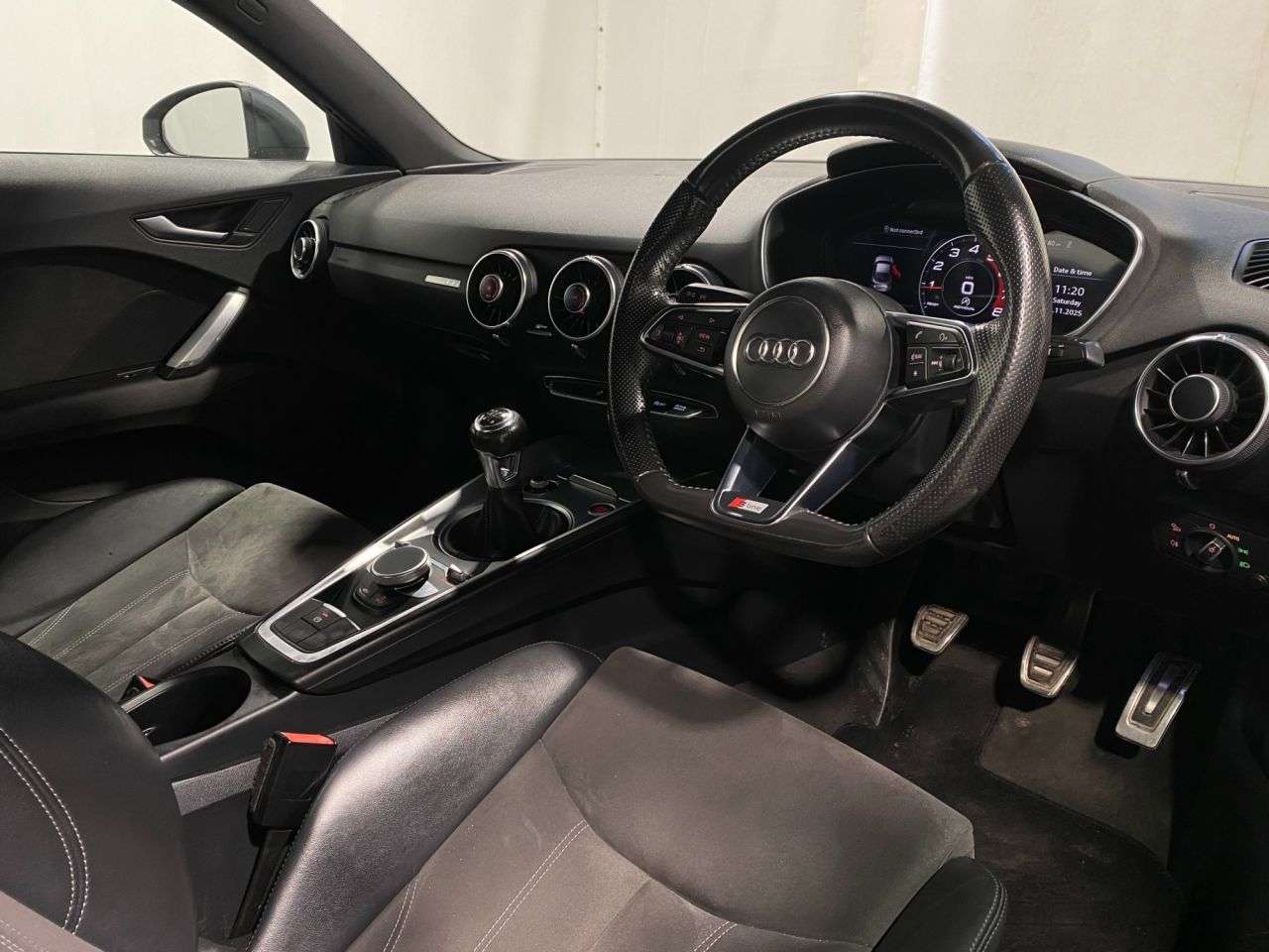 2015 AUDI TT 2015 AUDI TT