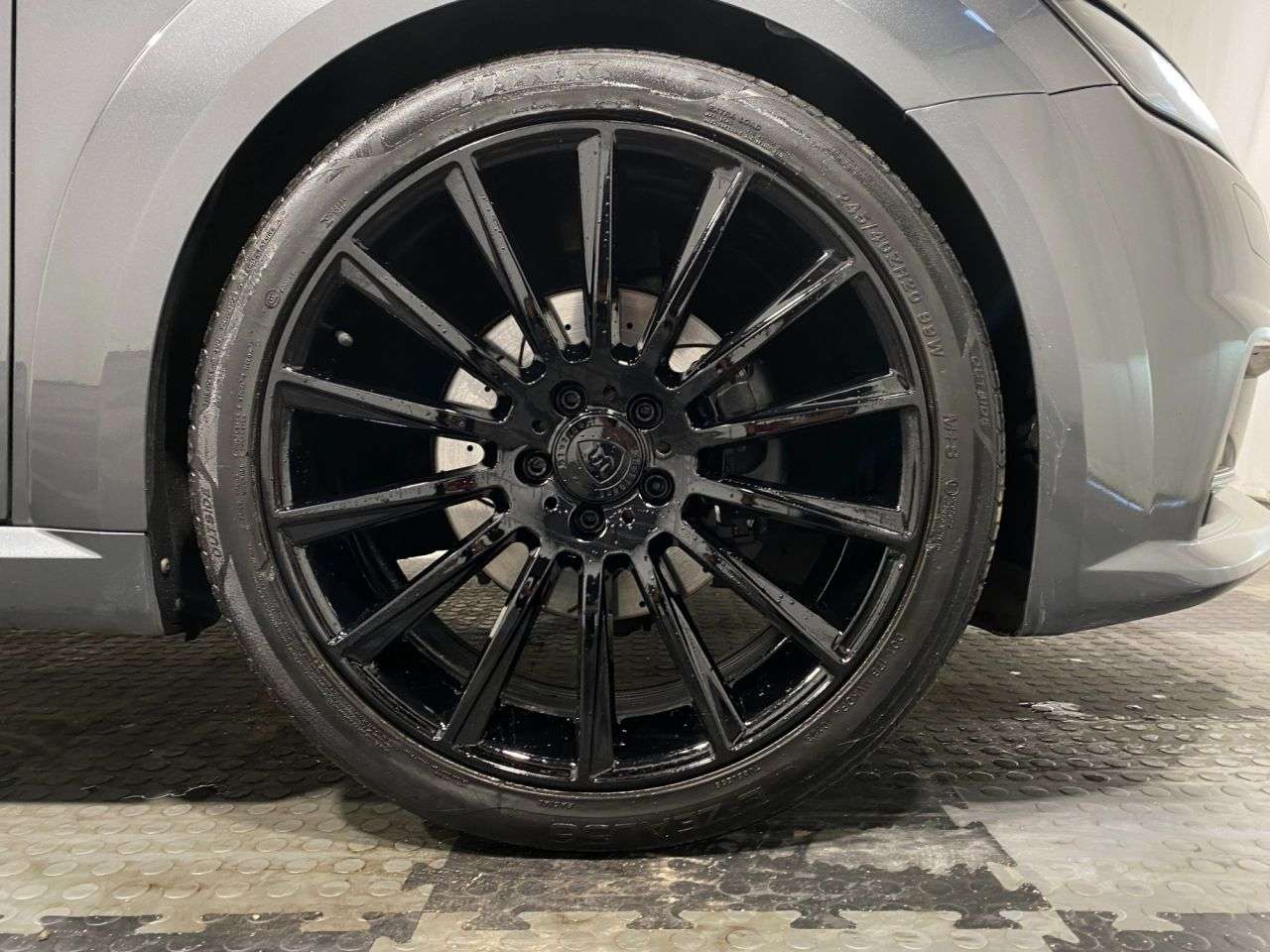 2015 AUDI TT 2015 AUDI TT