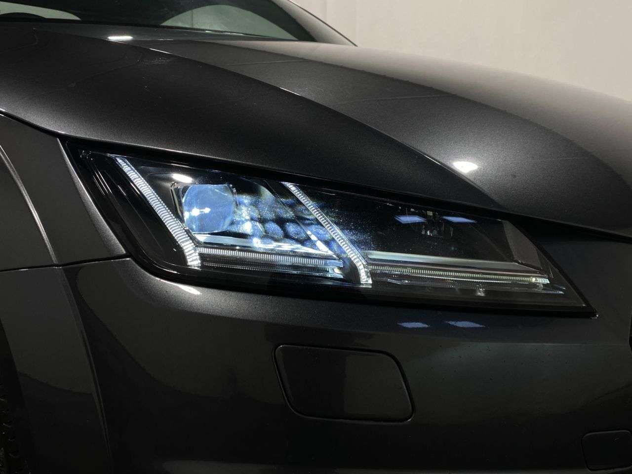 2015 AUDI TT 2015 AUDI TT