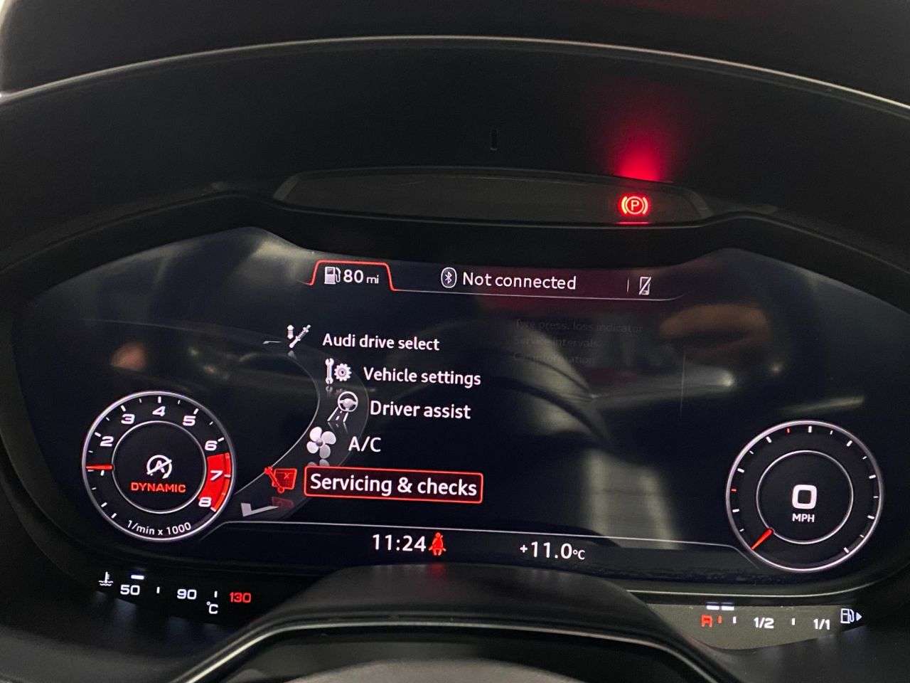 2015 AUDI TT 2015 AUDI TT