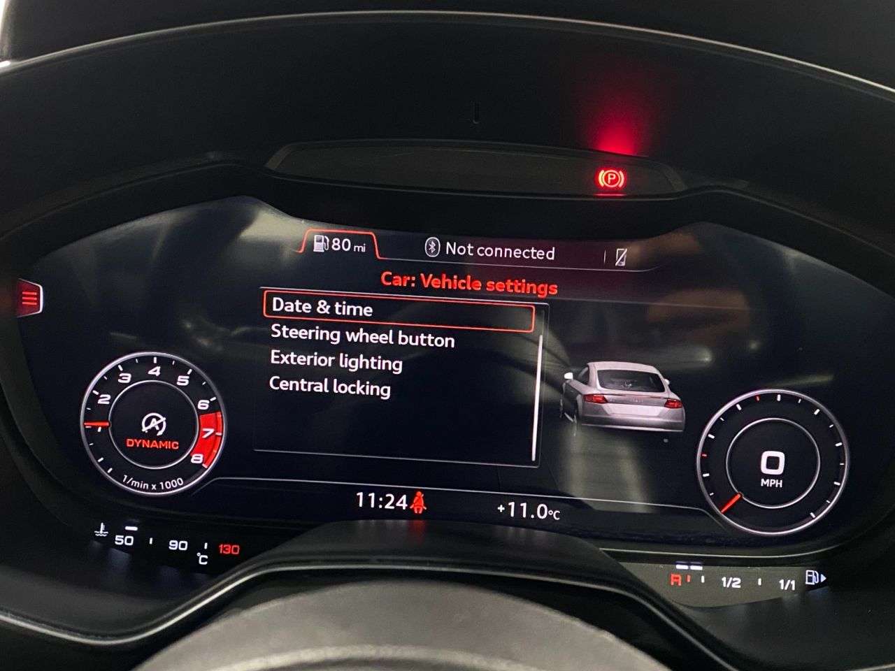 2015 AUDI TT 2015 AUDI TT