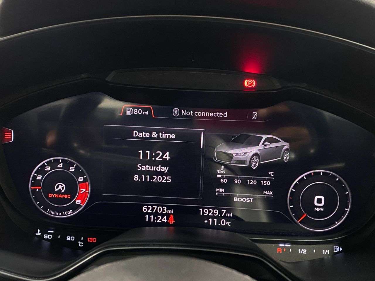 2015 AUDI TT 2015 AUDI TT