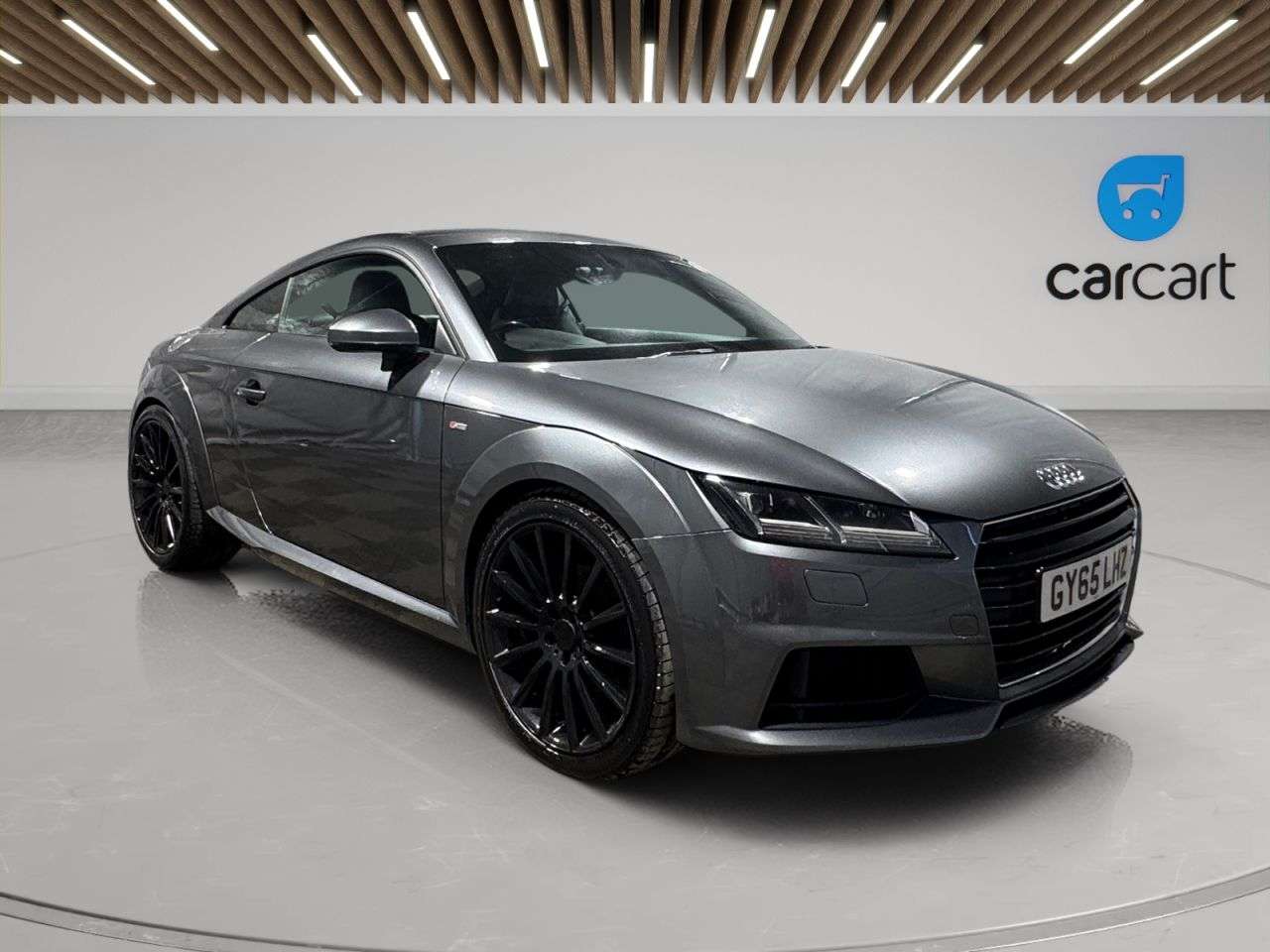 A 2015 AUDI TT 2.0 TDI ultra S line Coupe 3dr Diesel Manual Euro 6 (s/s) (184 ps) (Rates s A 2015 AUDI TT 2.0 TDI ultra S line Coupe 3dr Diesel Manual Euro 6 (s/s) (184 ps) (Rates s