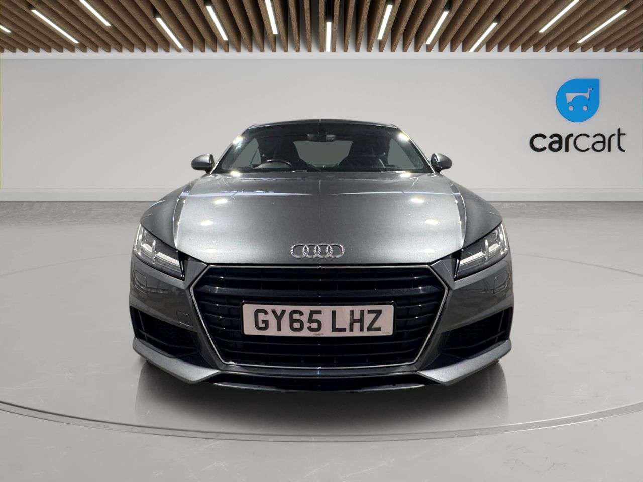A 2015 AUDI TT 2.0 TDI ultra S line Coupe 3dr Diesel Manual Euro 6 (s/s) (184 ps) (Rates s A 2015 AUDI TT 2.0 TDI ultra S line Coupe 3dr Diesel Manual Euro 6 (s/s) (184 ps) (Rates s