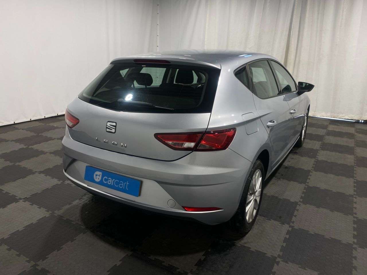 2019 SEAT LEON 2019 SEAT LEON