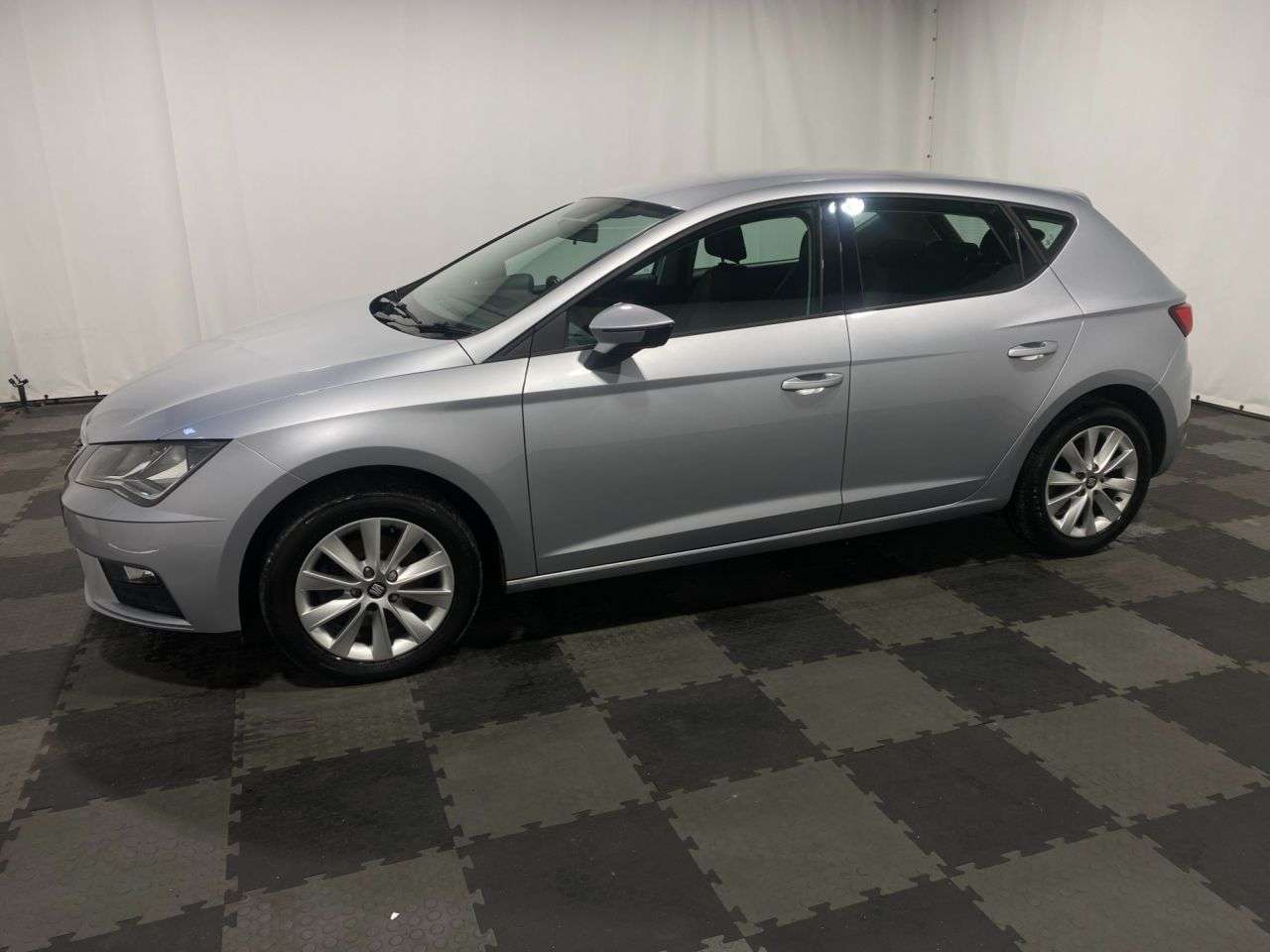 2019 SEAT LEON 2019 SEAT LEON