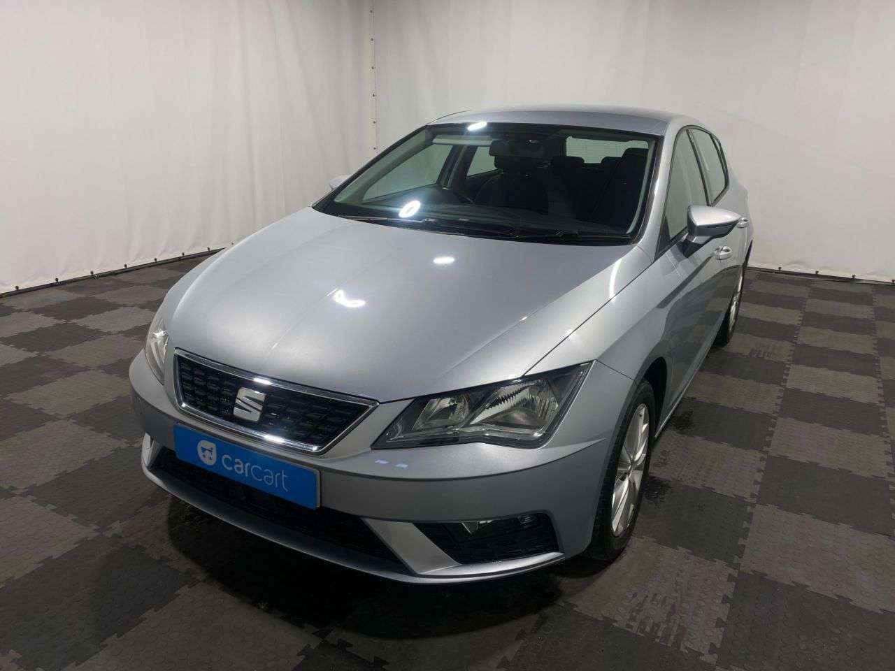 2019 SEAT LEON 2019 SEAT LEON