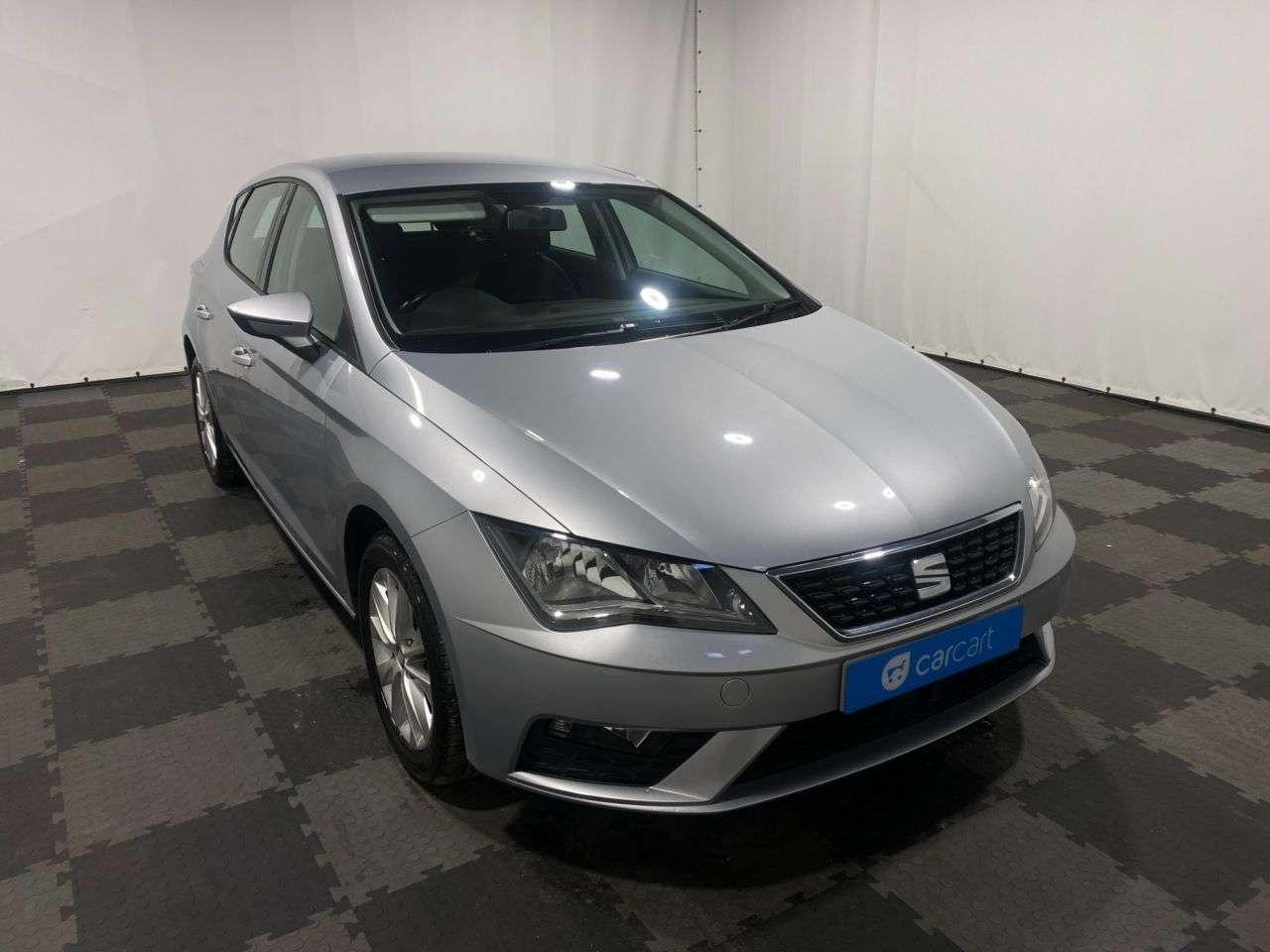 2019 SEAT LEON 2019 SEAT LEON