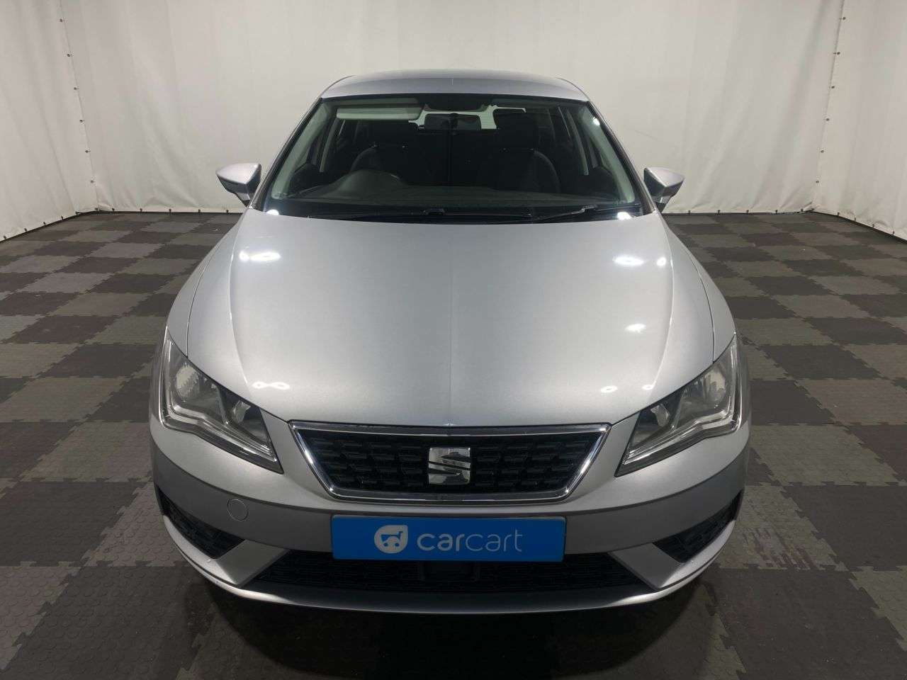 2019 SEAT LEON 2019 SEAT LEON