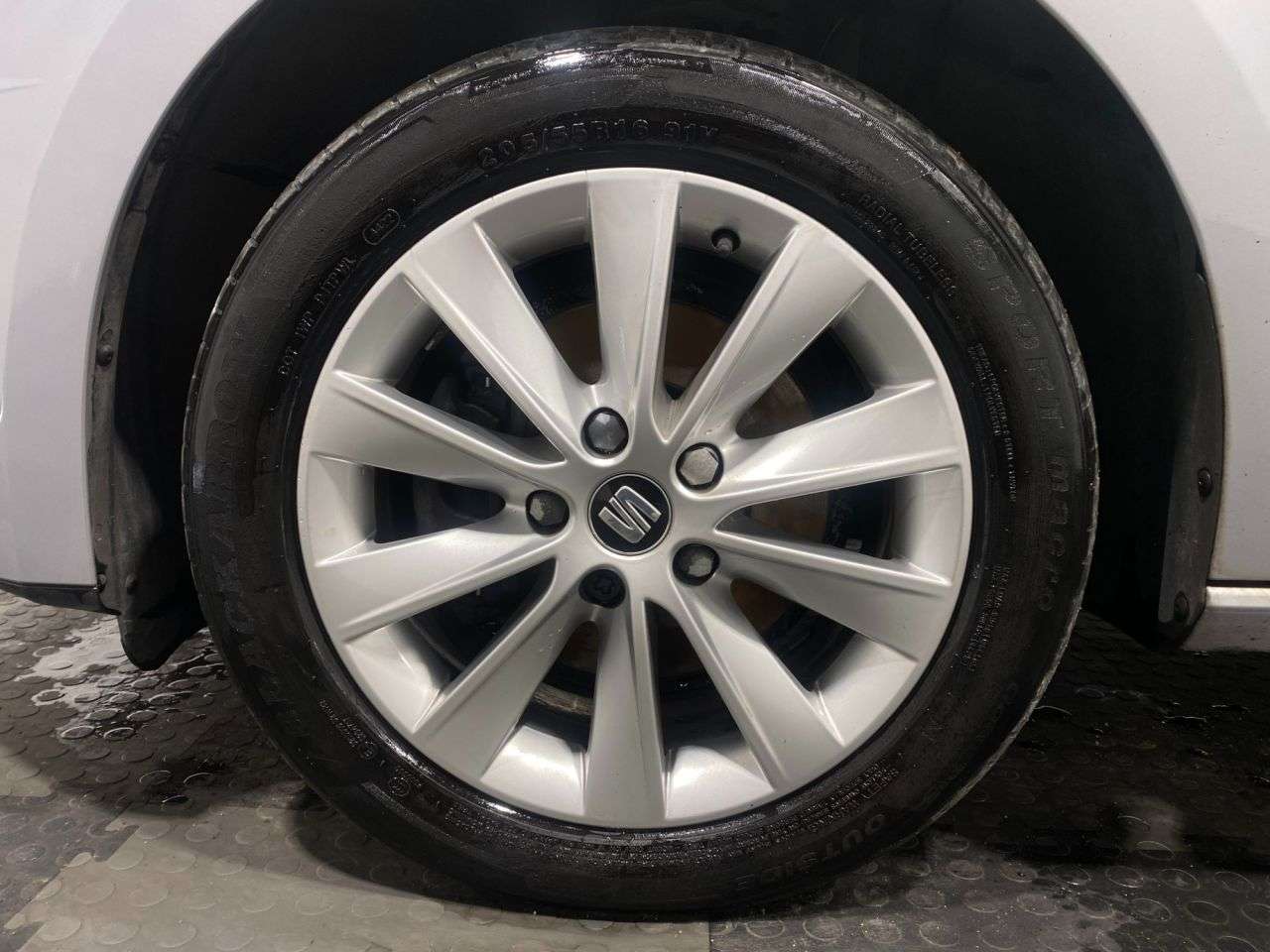 2019 SEAT LEON 2019 SEAT LEON