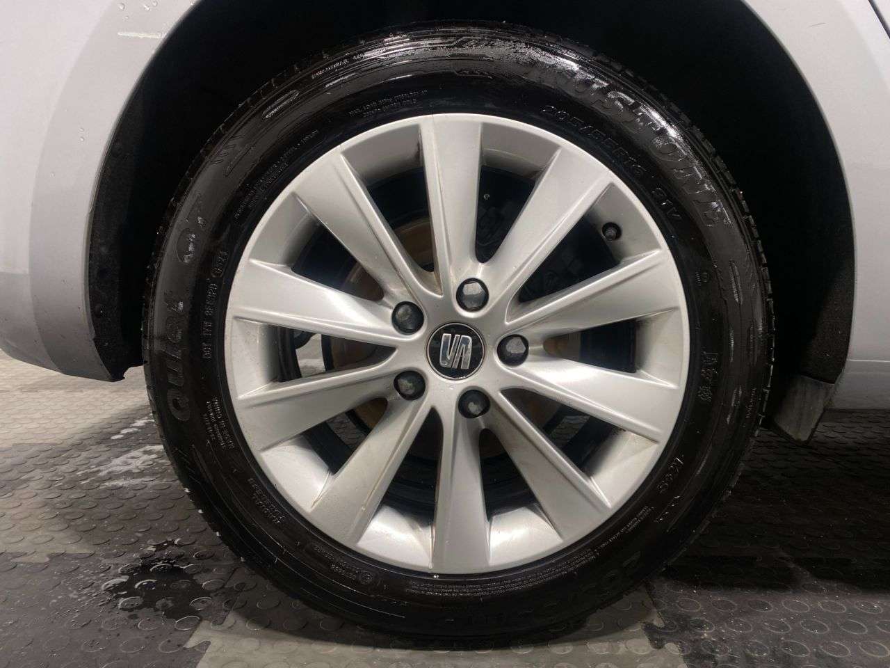 2019 SEAT LEON 2019 SEAT LEON