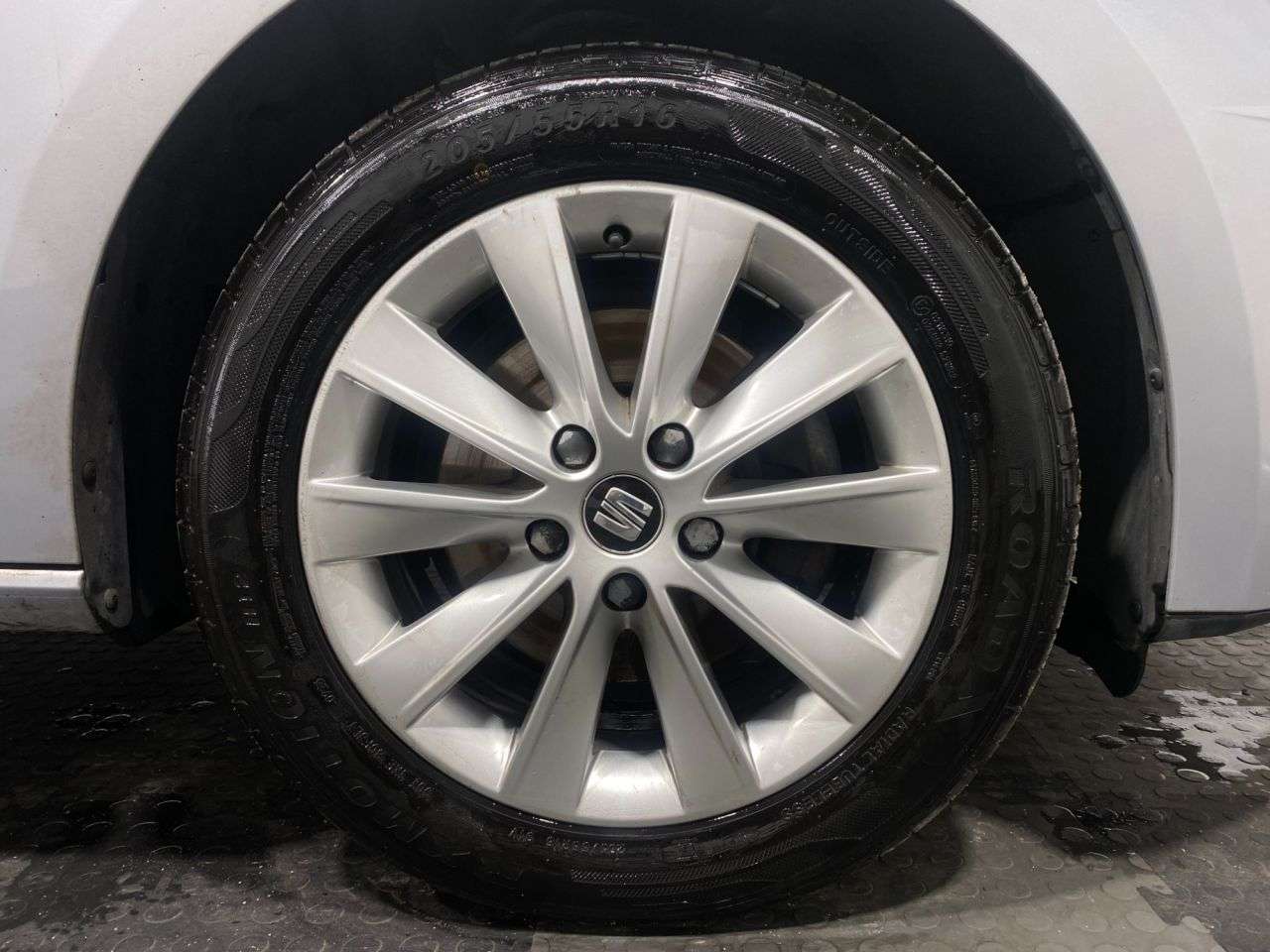 2019 SEAT LEON 2019 SEAT LEON