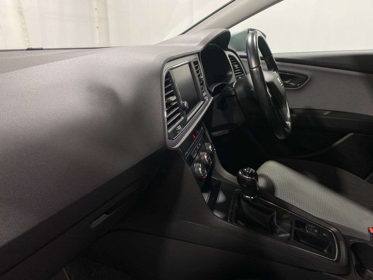 2019 SEAT LEON 2019 SEAT LEON