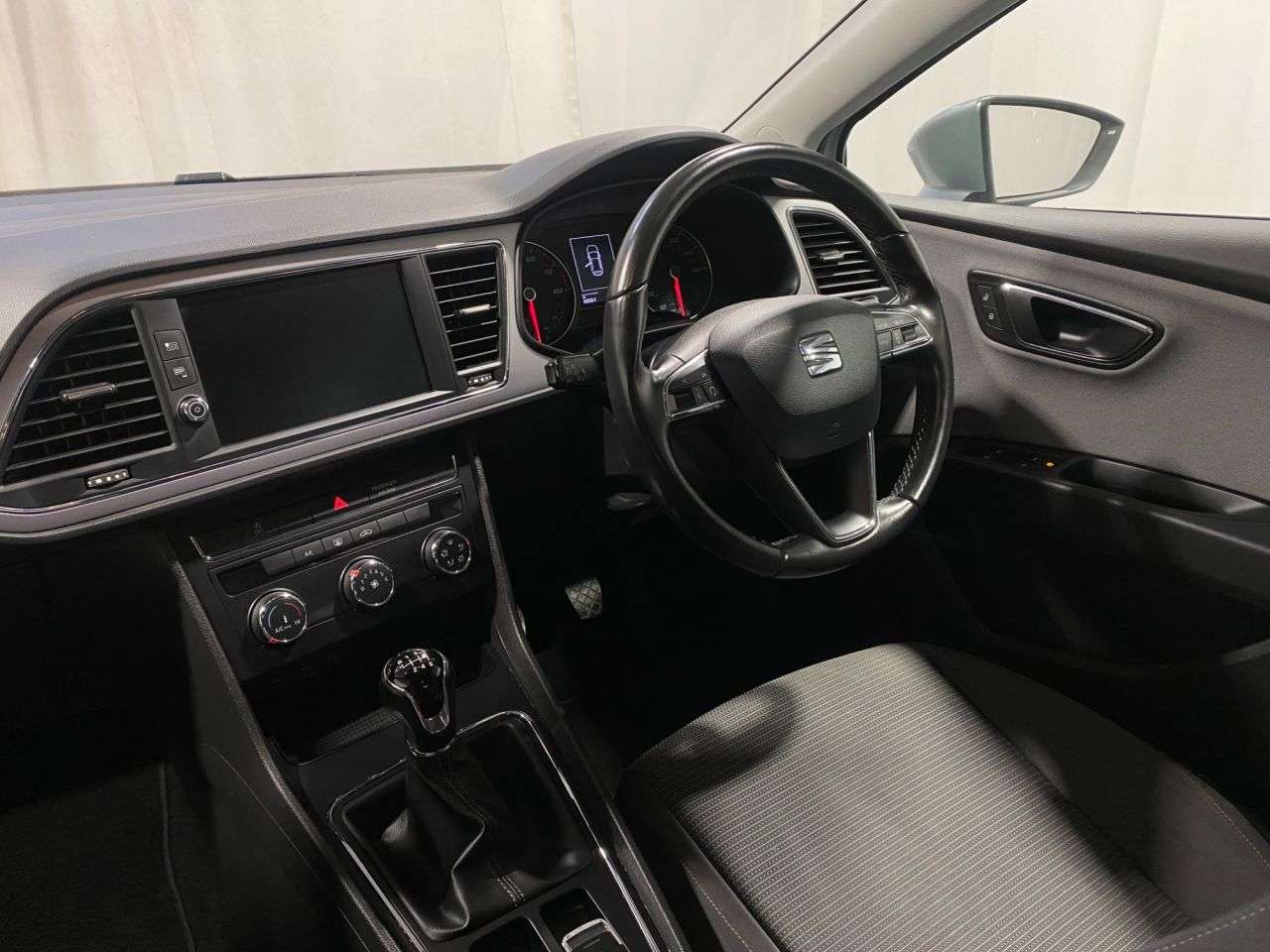 2019 SEAT LEON 2019 SEAT LEON