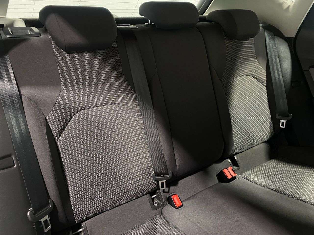 2019 SEAT LEON 2019 SEAT LEON