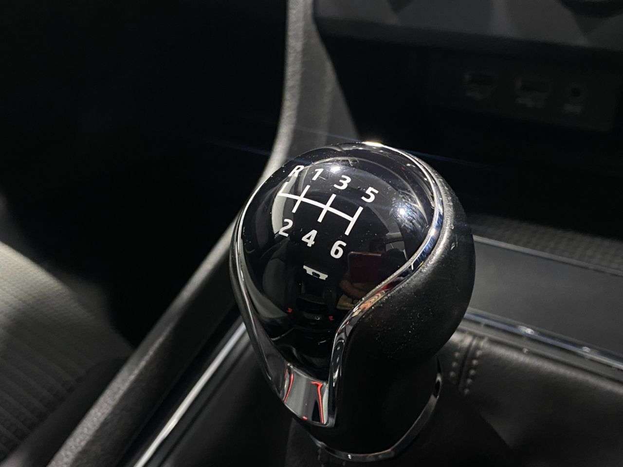 2019 SEAT LEON 2019 SEAT LEON