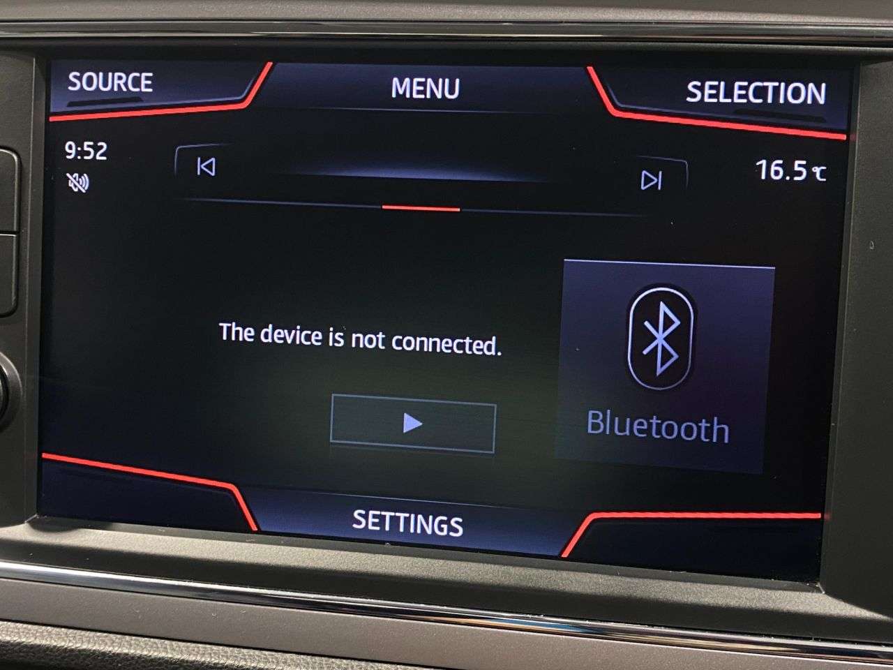 2019 SEAT LEON 2019 SEAT LEON