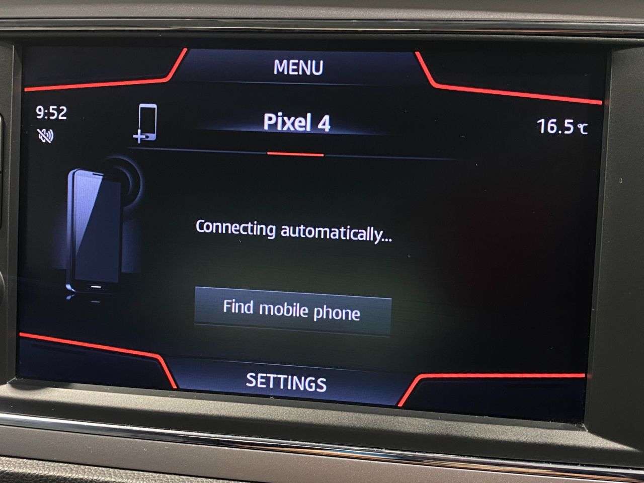 2019 SEAT LEON 2019 SEAT LEON