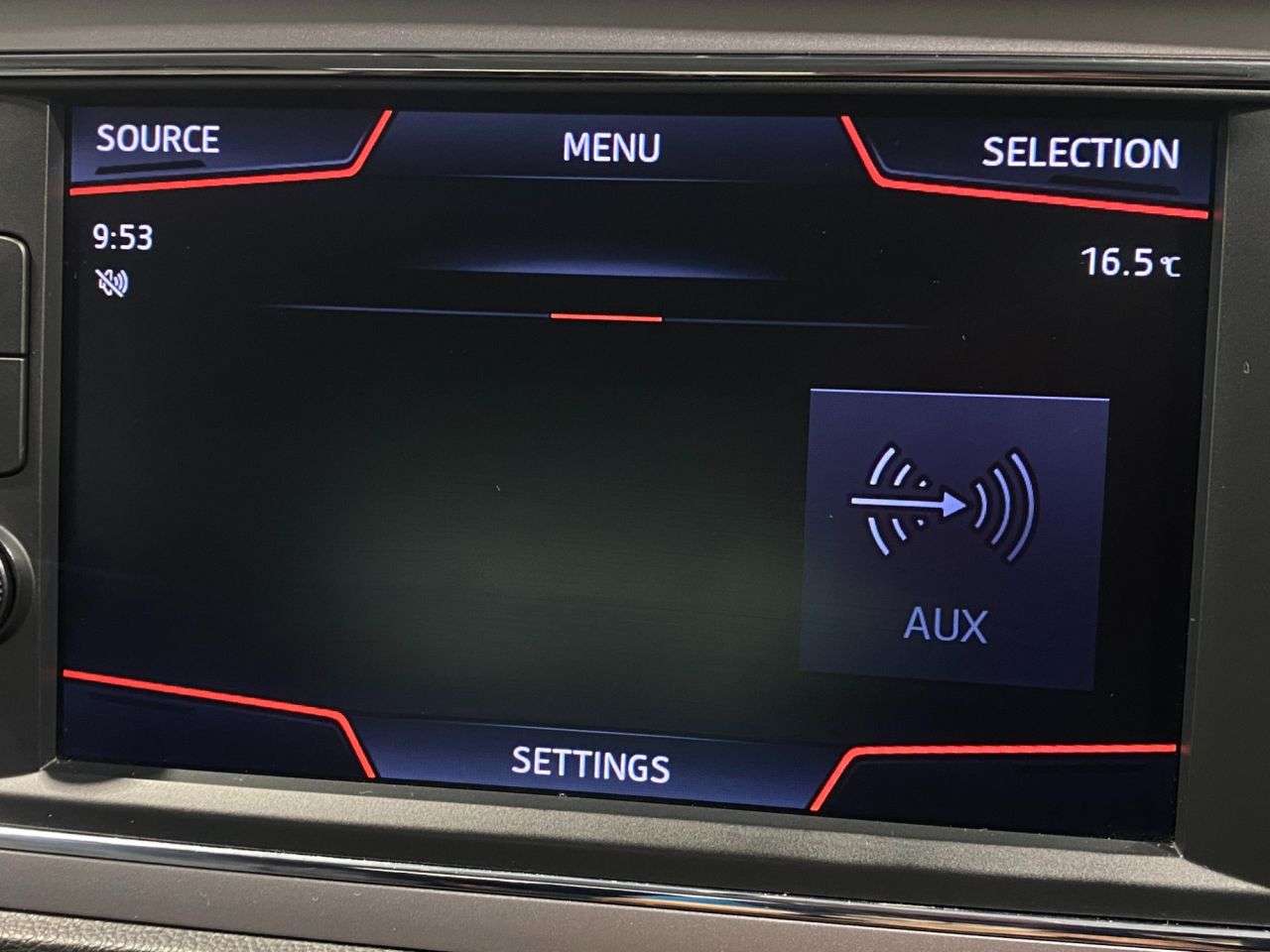 2019 SEAT LEON 2019 SEAT LEON