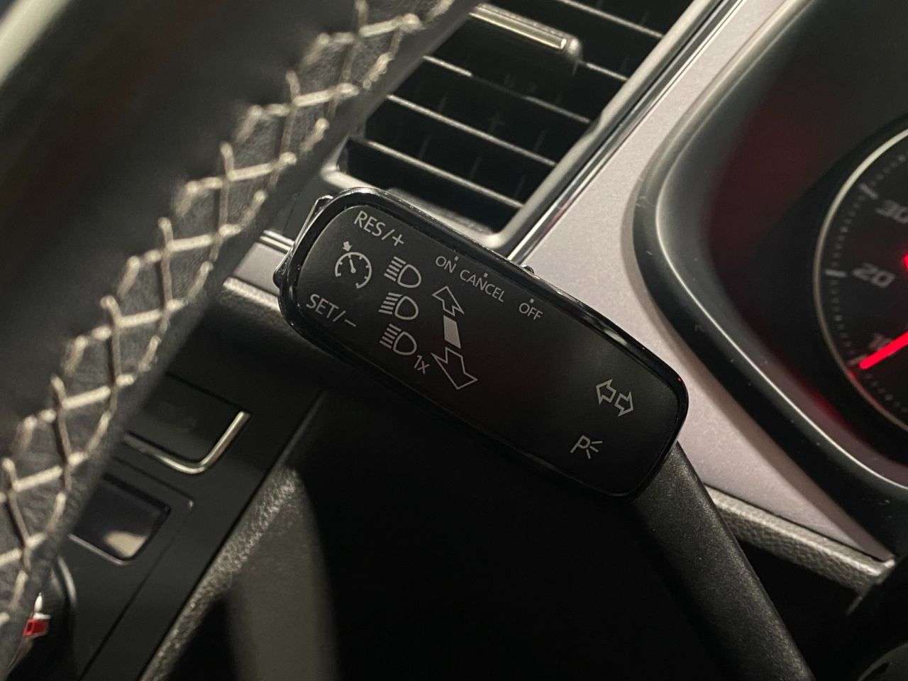 2019 SEAT LEON 2019 SEAT LEON