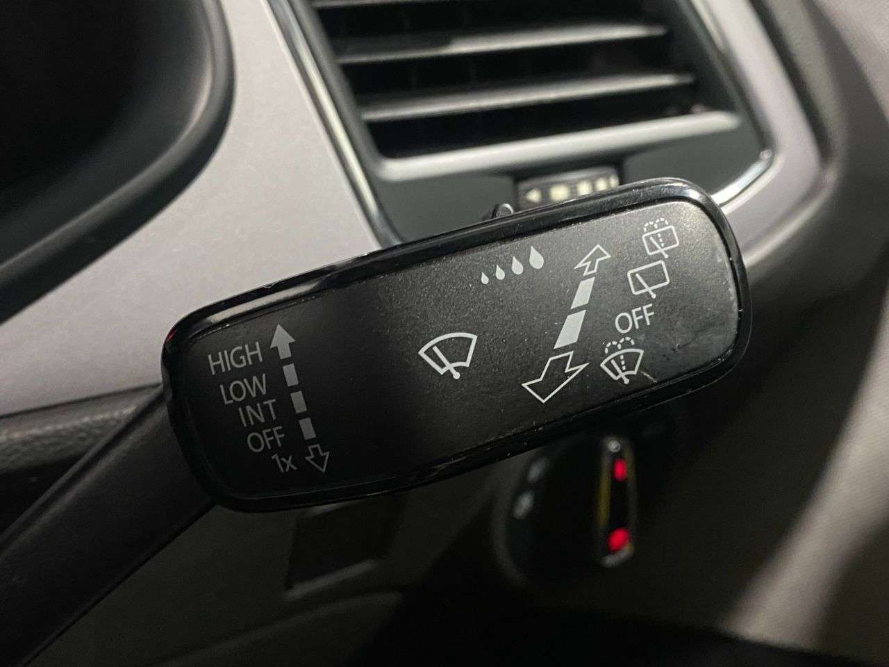 2019 SEAT LEON 2019 SEAT LEON