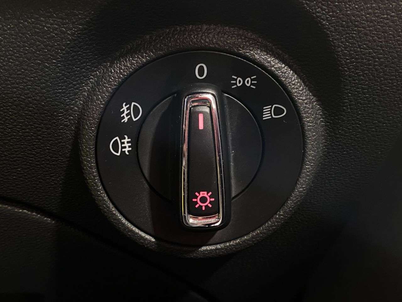 2019 SEAT LEON 2019 SEAT LEON