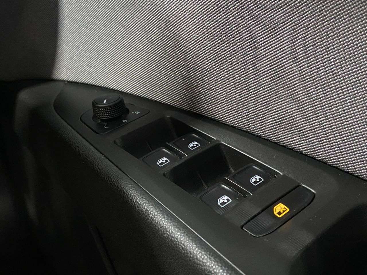 2019 SEAT LEON 2019 SEAT LEON