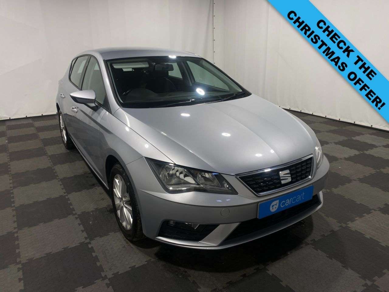 2019 SEAT LEON 2019 SEAT LEON