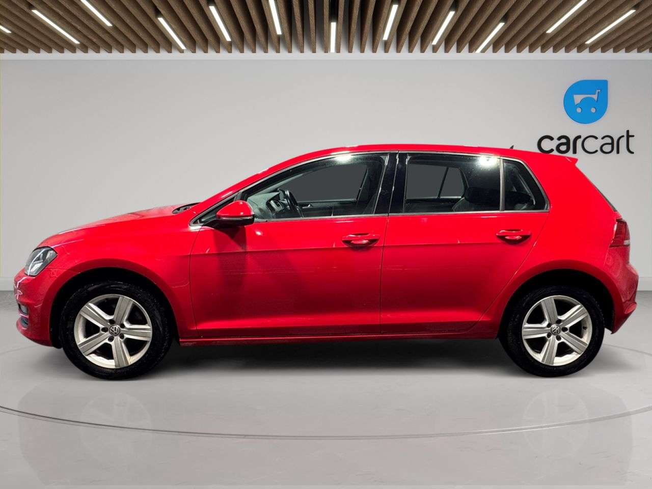 2016 VOLKSWAGEN GOLF 2016 VOLKSWAGEN GOLF