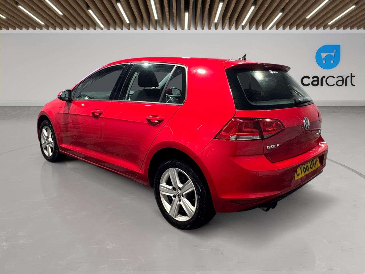 2016 VOLKSWAGEN GOLF 2016 VOLKSWAGEN GOLF