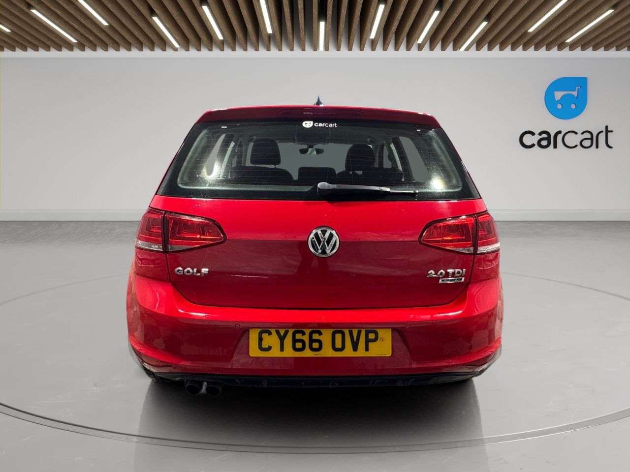 2016 VOLKSWAGEN GOLF 2016 VOLKSWAGEN GOLF
