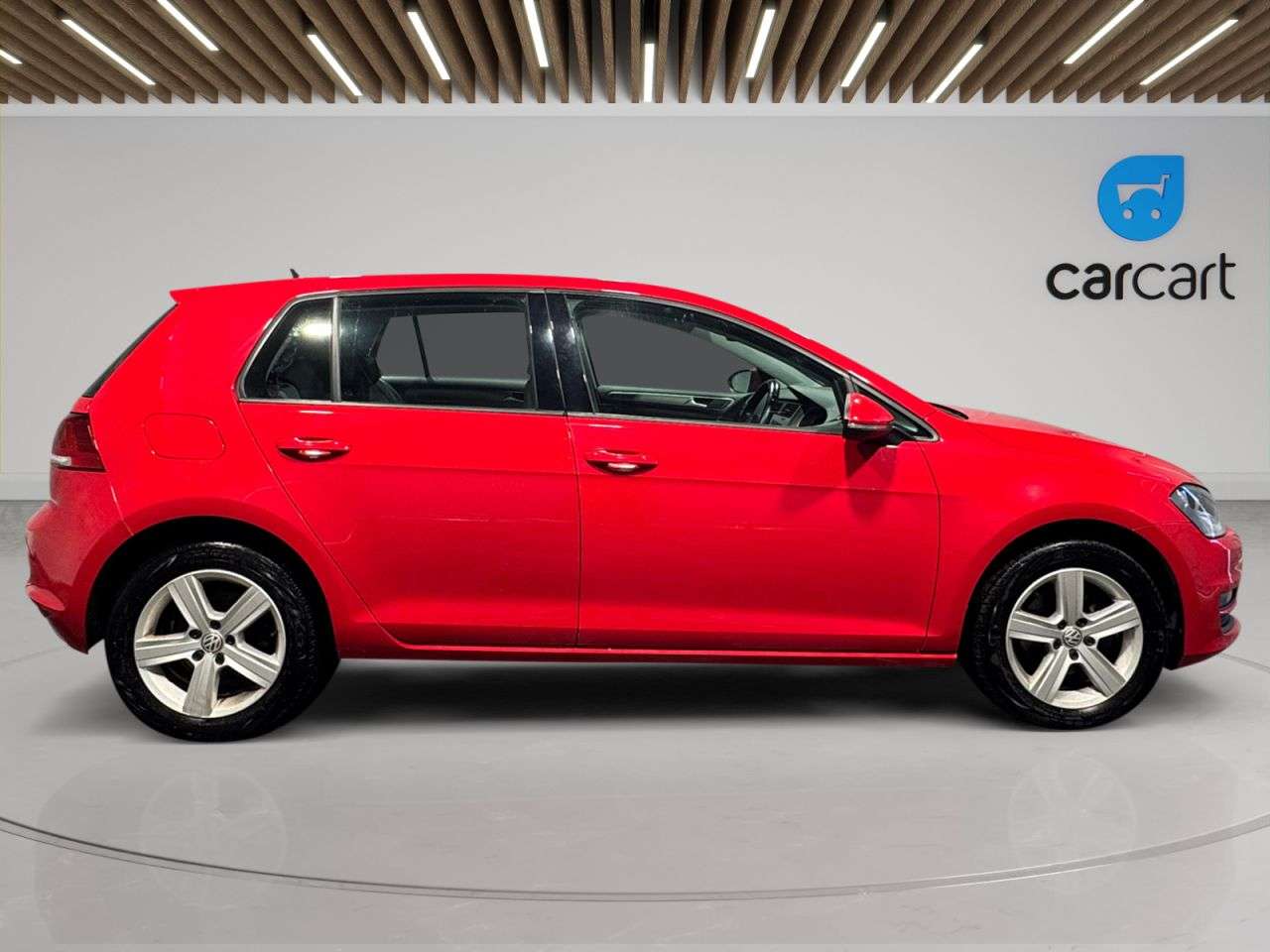 2016 VOLKSWAGEN GOLF 2016 VOLKSWAGEN GOLF