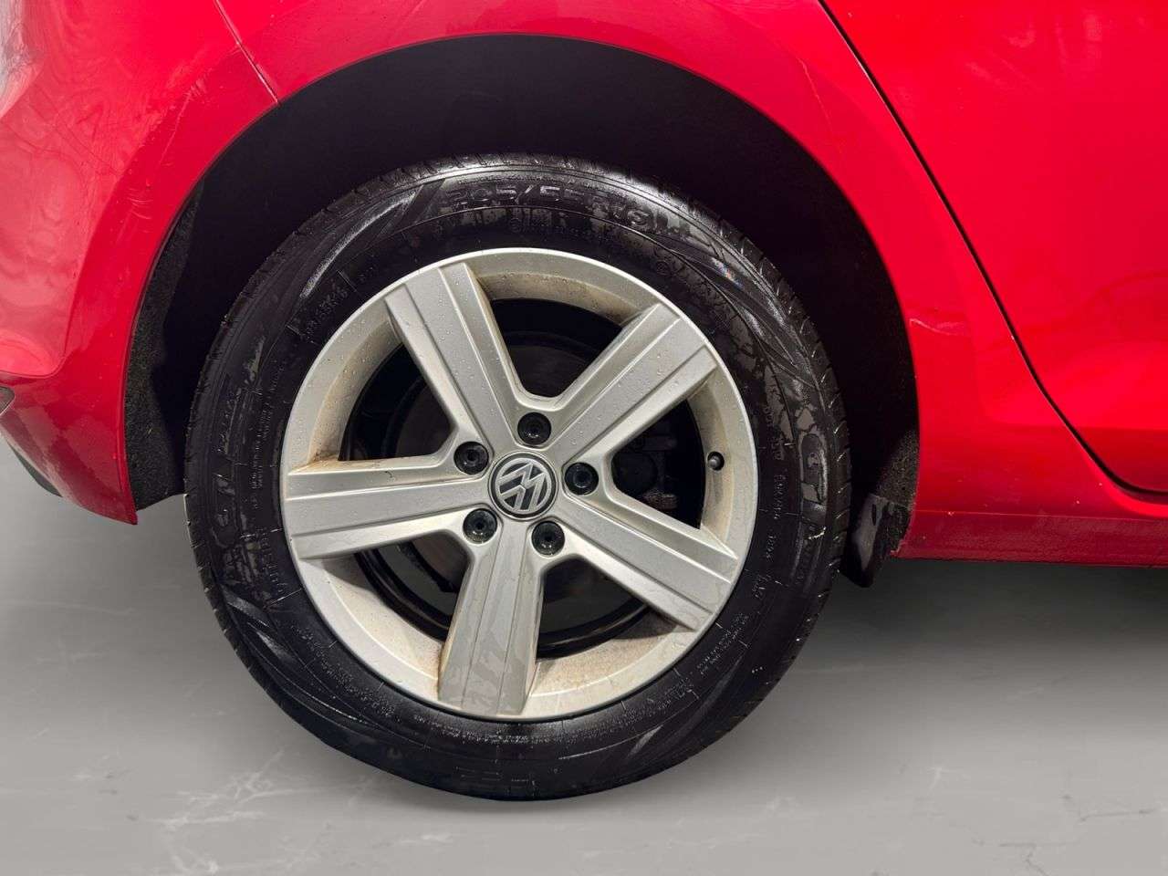 2016 VOLKSWAGEN GOLF 2016 VOLKSWAGEN GOLF