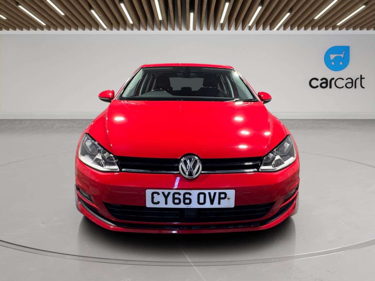 A 2016 VOLKSWAGEN GOLF 2.0 TDI BlueMotion Tech Match Edition Hatchback 5dr Diesel Manual Euro 6 (s A 2016 VOLKSWAGEN GOLF 2.0 TDI BlueMotion Tech Match Edition Hatchback 5dr Diesel Manual Euro 6 (s