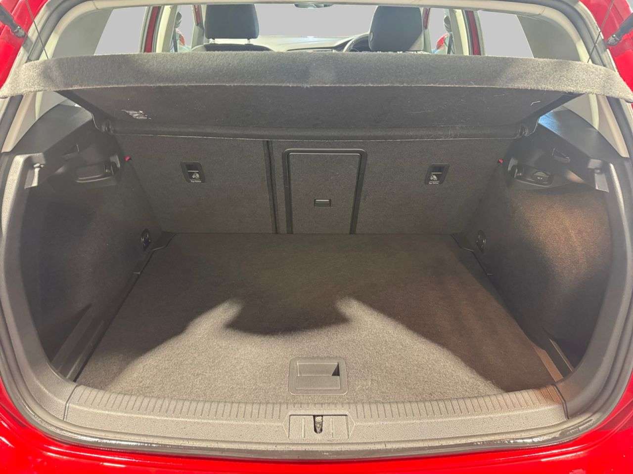 2016 VOLKSWAGEN GOLF 2016 VOLKSWAGEN GOLF