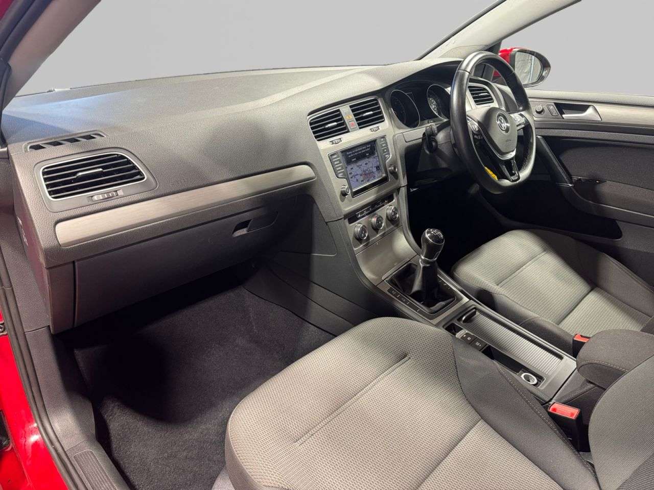 2016 VOLKSWAGEN GOLF 2016 VOLKSWAGEN GOLF