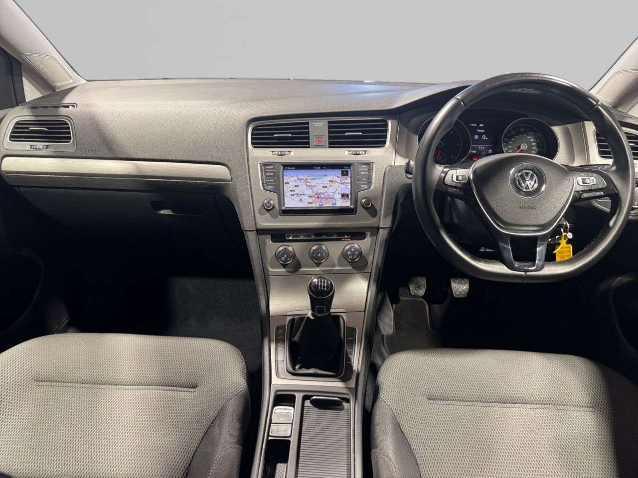 2016 VOLKSWAGEN GOLF 2016 VOLKSWAGEN GOLF