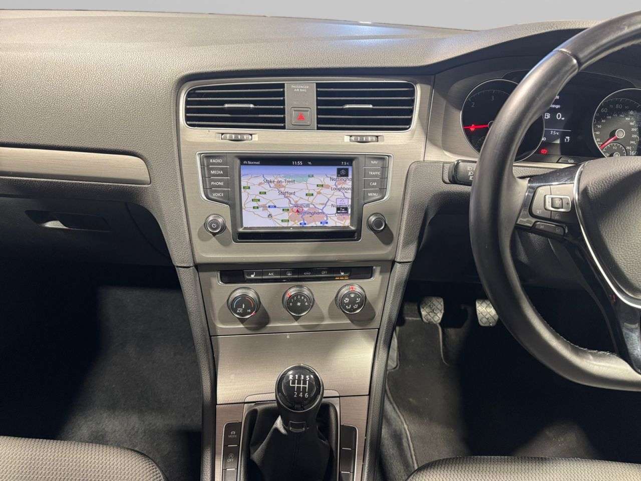 2016 VOLKSWAGEN GOLF 2016 VOLKSWAGEN GOLF
