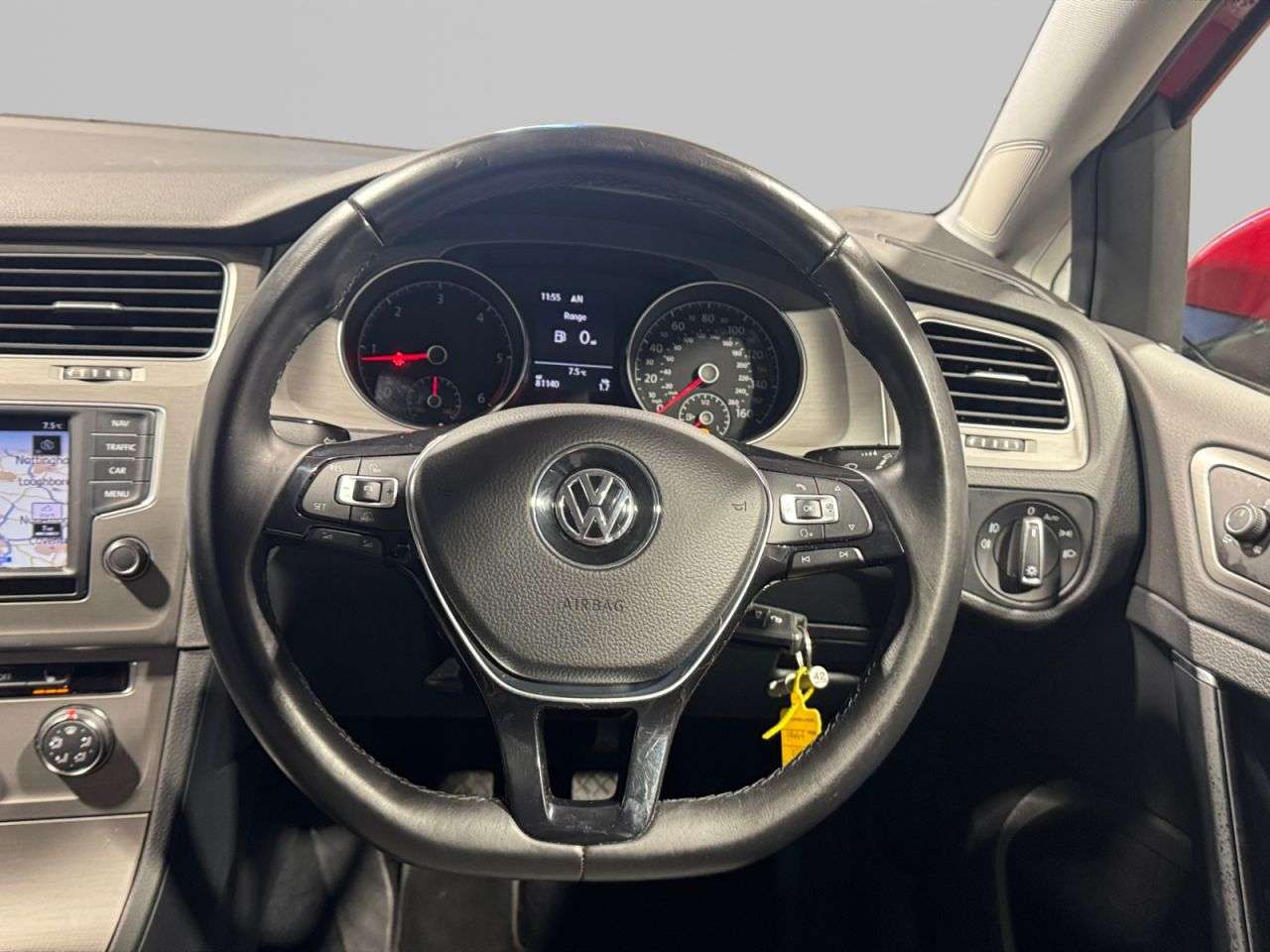 2016 VOLKSWAGEN GOLF 2016 VOLKSWAGEN GOLF