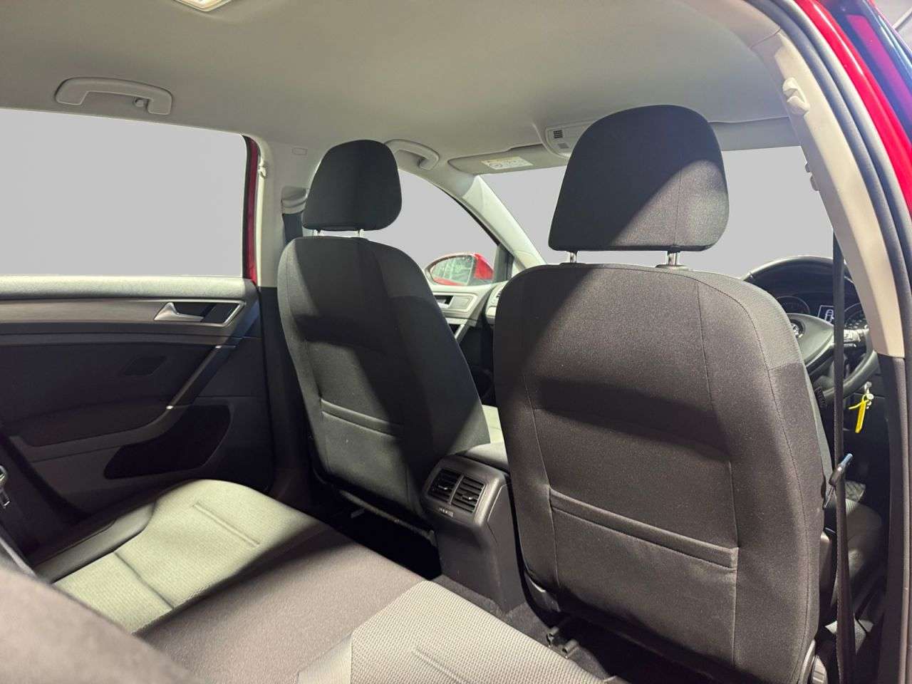 2016 VOLKSWAGEN GOLF 2016 VOLKSWAGEN GOLF