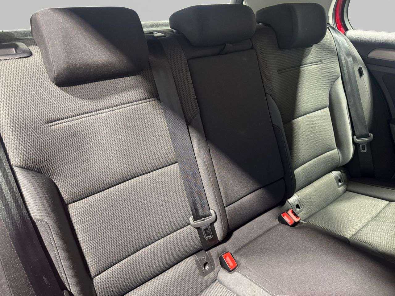 2016 VOLKSWAGEN GOLF 2016 VOLKSWAGEN GOLF