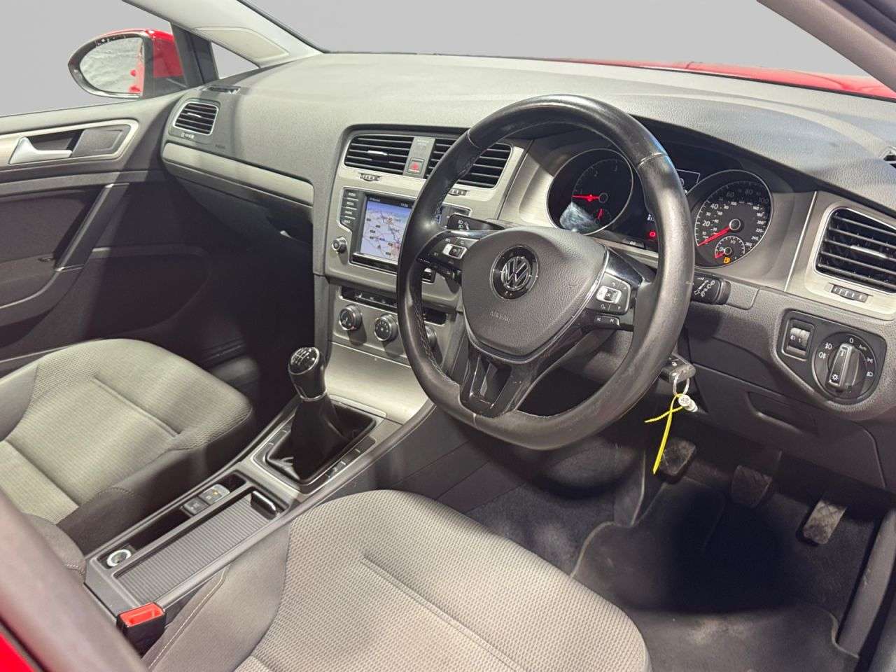 2016 VOLKSWAGEN GOLF 2016 VOLKSWAGEN GOLF