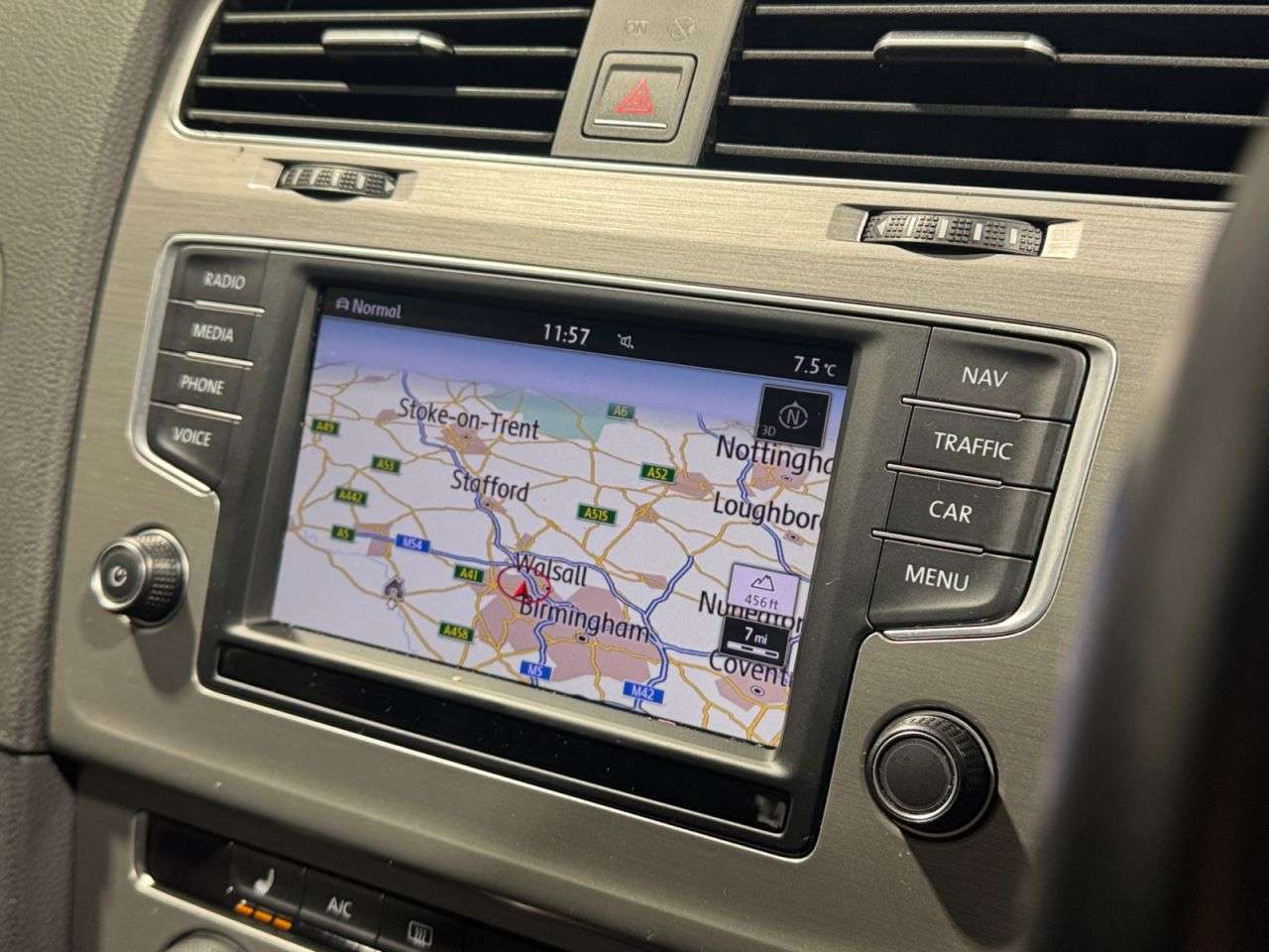 2016 VOLKSWAGEN GOLF 2016 VOLKSWAGEN GOLF