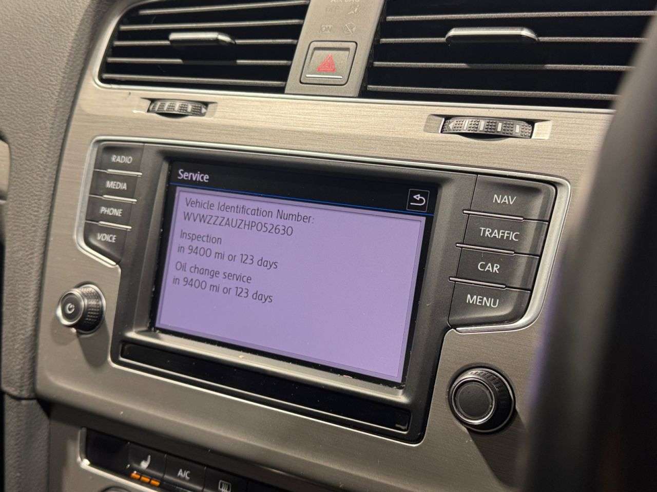 2016 VOLKSWAGEN GOLF 2016 VOLKSWAGEN GOLF